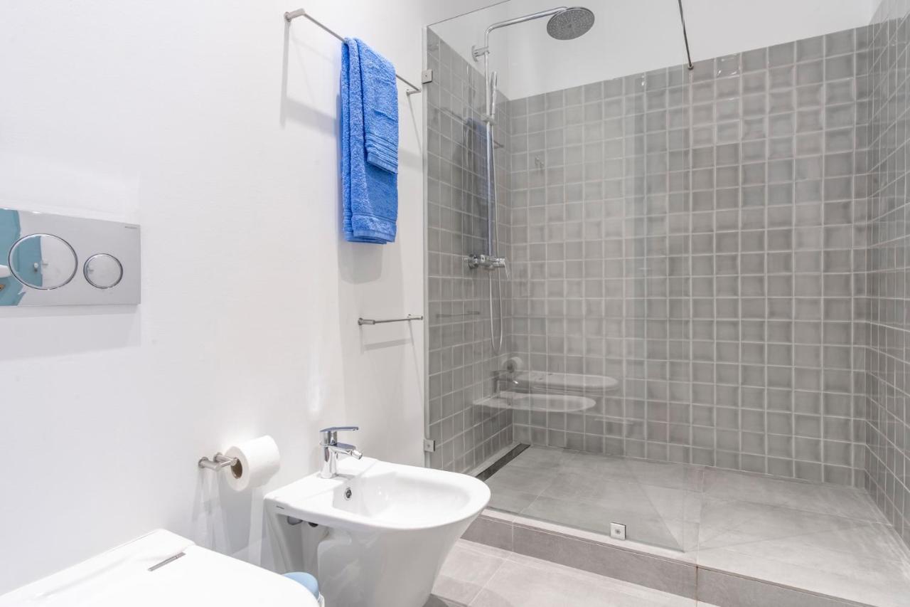 Lv Premier Baixa Do Apartment Lisbon Luaran gambar